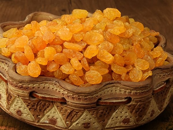 مرکز معتبر خرید کشمش صادراتی عمده